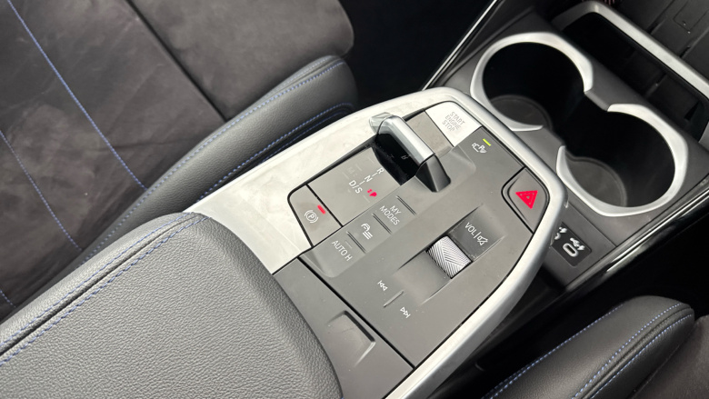 BMW X1 sDrive 18d M Sport 5dr Step Auto Diesel Estate